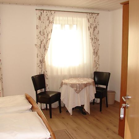 Gasthaus Zur Traube Winterrieden 部屋 写真